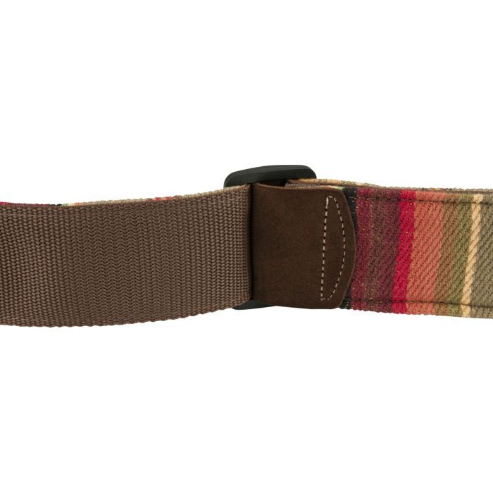 Ремінь для гітари Fender Strap 2" Sonoran Sedona (230638) зображення 3