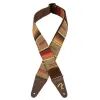 Ремінь для гітари Fender Strap 2" Sonoran Sedona (230638)