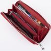 Кошелек ST Leather Красный (18419) изображение 5