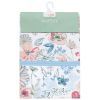 Фартук Home Line Цветы 68x80 см (182804) изображение 2