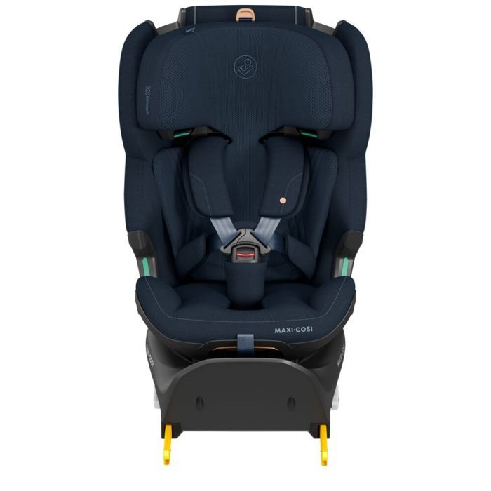 Автокресло Maxi-Cosi Emerald 360 Pro Authentic Blue (8621477110) изображение 2