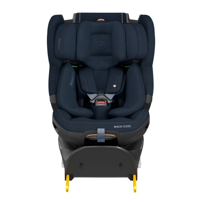 Автокресло Maxi-Cosi Emerald 360 Pro Authentic Blue (8621477110) изображение 4