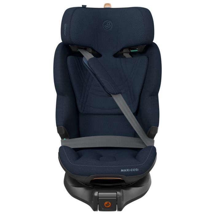 Автокресло Maxi-Cosi Emerald 360 Pro Authentic Blue (8621477110) изображение 7