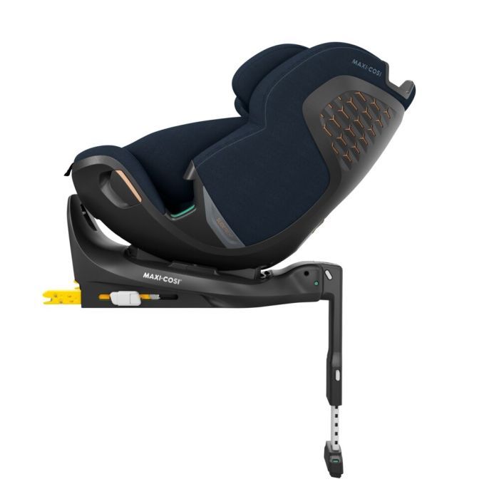 Автокресло Maxi-Cosi Emerald 360 Pro Authentic Blue (8621477110) изображение 8