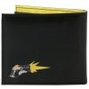 Кошелек детский Jinx Overwatch Mercy Bi-Fold Wallet Black Jinx (JINX-8812) изображение 3