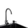 Дозатор для жидкого мыла Kroner SCH054 (CV030015) изображение 5