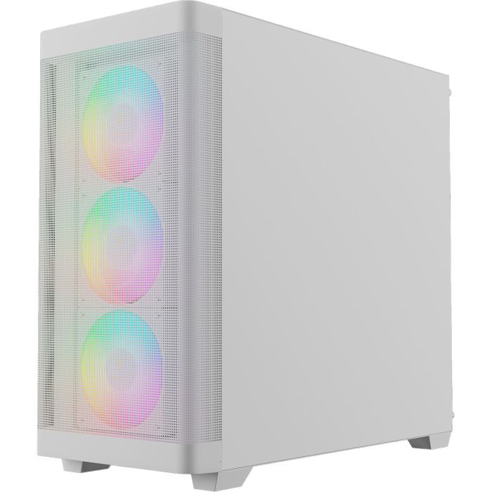 Корпус Gamdias ATHENA M3 WH (4711514501162) изображение 2