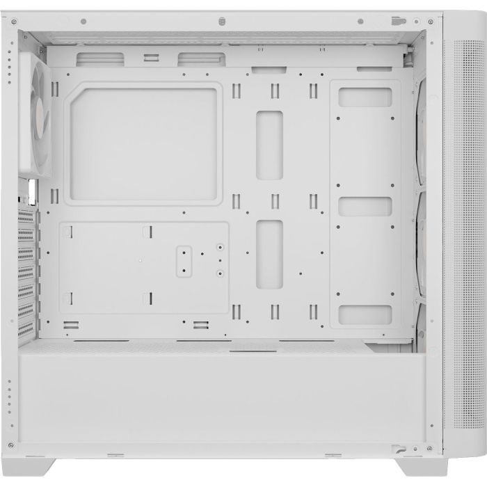 Корпус Gamdias ATHENA M3 WH (4711514501162) изображение 6