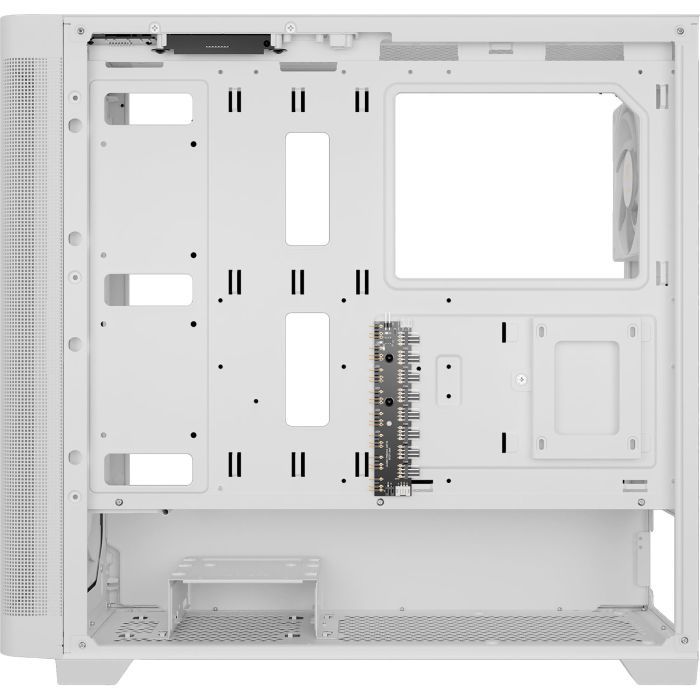 Корпус Gamdias ATHENA M3 WH (4711514501162) изображение 7