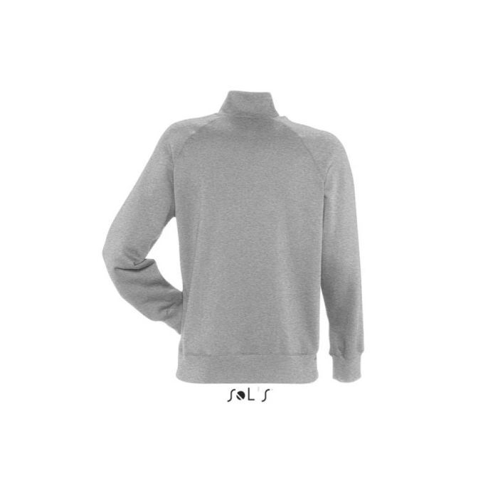Кофта Sol's Sundae насичений сірий меланж L (HTB47200349L) изображение 2