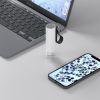 Мікроскоп Xiaomi BeaverLAB DDL-M1 Portable (DDL-M1C) зображення 8