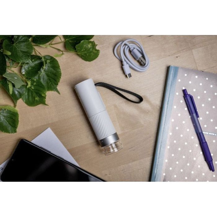 Мікроскоп Xiaomi BeaverLAB DDL-M1 Portable (DDL-M1C) зображення 9
