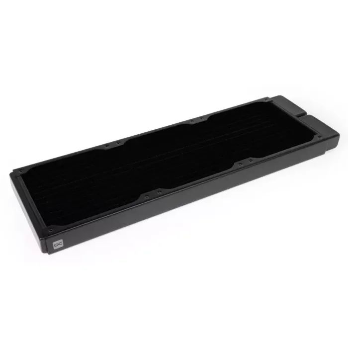 Радіатор для СРО Alphacool NexXxoS ST25 Full Copper 360mm radiator (14354) зображення 2