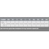 Футболка Sol's Regent шоколадний XS (11380398XS) изображение 4