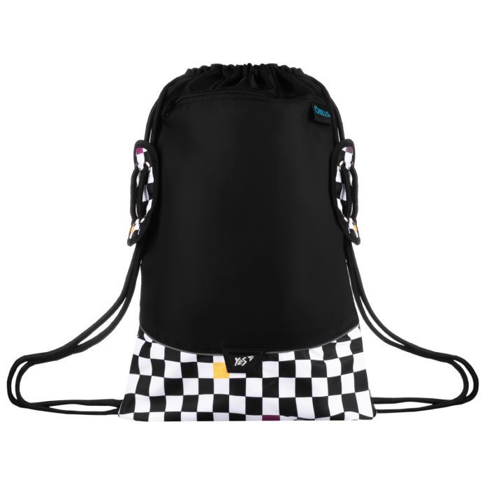 Сумка для обуви Yes Just Fun SB-20 (550054) изображение 2