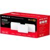 Точка доступа Wi-Fi Mercusys HALO-H80X-3-PACK изображение 3