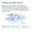 Точка доступа Wi-Fi Mercusys HALO-H80X-3-PACK изображение 6
