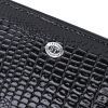 Кошелек ST Leather Из натуральной кожи Черный (22678) изображение 5