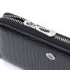 Кошелек ST Leather Из натуральной кожи Черный (22678) изображение 6
