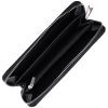 Кошелек ST Leather Из натуральной кожи Черный (22678) изображение 7