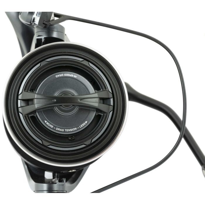 Катушка Shimano Big Baitrunner Longcast CI4 XT-B LC 6 1BB (2266.95.16) изображение 4