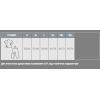 Куртка с подогревом Thermalli Chamonix чорний S (10880001S) изображение 4