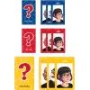 Настольная игра Hasbro дорожная Угадай кто? (F8257) изображение 4