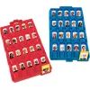 Настольная игра Hasbro дорожная Угадай кто? (F8257) изображение 6