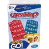 Настольная игра Hasbro дорожная Угадай кто? (F8257) изображение 7