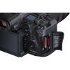 Цифровой фотоаппарат Canon EOS R5 C body (5077C003) изображение 10