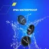 Поисковая система Canyon OnTag 1 Anti-Lost Smart Tracker iOS Black (CNE-PT01BB) изображение 7
