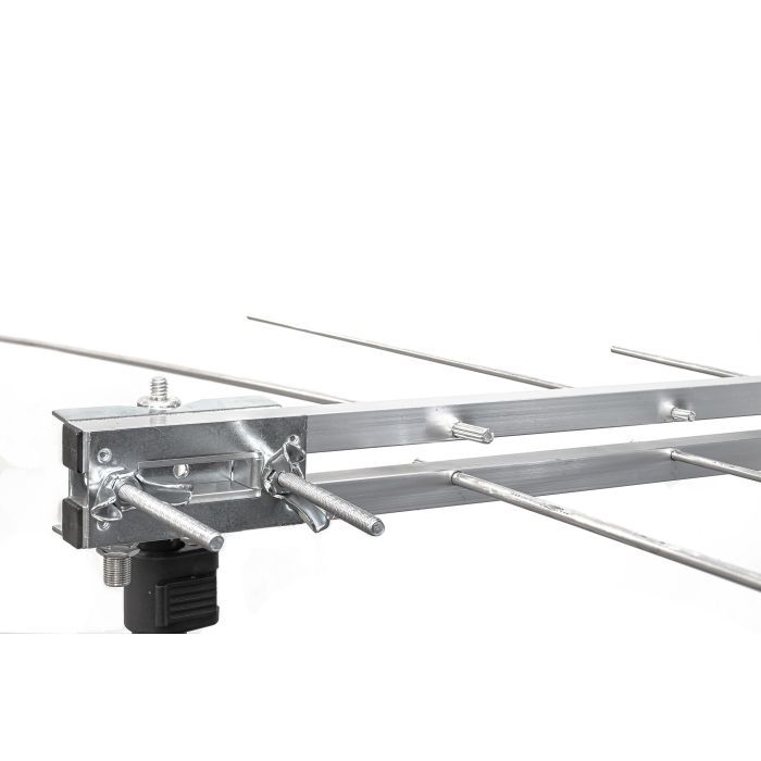 Антенна Romsat AV-2845UV, ДМВ (470 ... 862 МГц / 21-69к.), 12 дБ (AV-2845UV) изображение 4