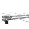 Антенна Romsat AV-2845UV, ДМВ (470 ... 862 МГц / 21-69к.), 12 дБ (AV-2845UV) изображение 4