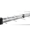 Антенна Romsat AV-2845UV, ДМВ (470 ... 862 МГц / 21-69к.), 12 дБ (AV-2845UV) изображение 5