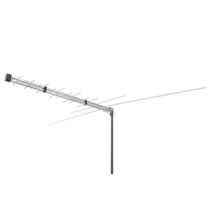 Антенна Romsat AV-2845UV, ДМВ (470 ... 862 МГц / 21-69к.), 12 дБ (AV-2845UV) изображение 6