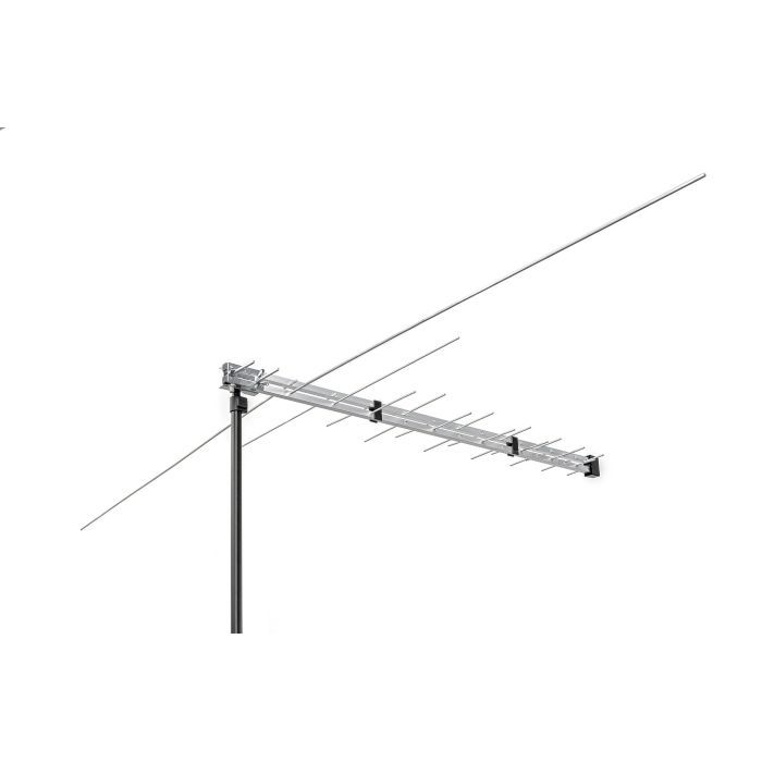 Антенна Romsat AV-2845UV, ДМВ (470 ... 862 МГц / 21-69к.), 12 дБ (AV-2845UV) изображение 7