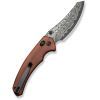 Нож Civivi Sixgill, Guibourtia Wood, Damascus (C24050-DS1) изображение 2
