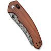 Нож Civivi Sixgill, Guibourtia Wood, Damascus (C24050-DS1) изображение 5