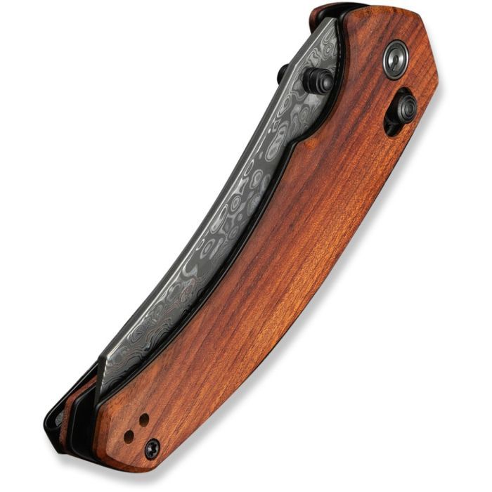 Нож Civivi Sixgill, Green Micarta, Darkwash (C24050-3) изображение 6