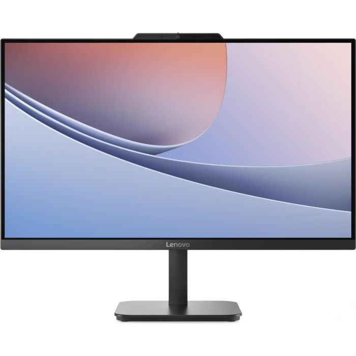 Компьютер Lenovo V100 AiO / i3-N305, 8, 256, KM (13BE0034UI)