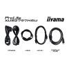 Монитор iiyama XUB2797HSU-W2 изображение 12