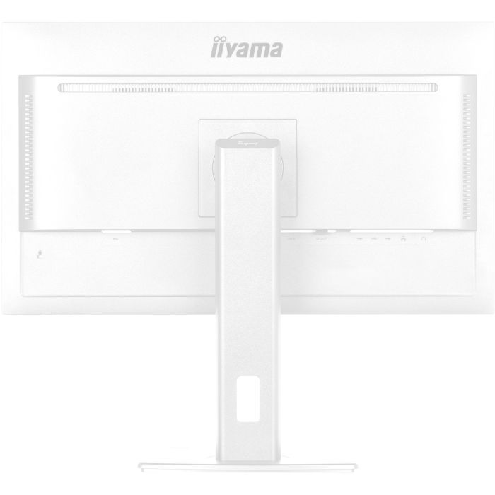 Монитор iiyama XUB2797HSU-W2 изображение 4