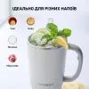 Термокружка Buydeem DS57 700 мл Oats White (DS57-OW) изображение 4