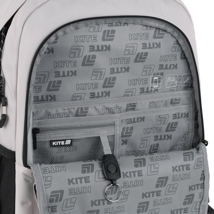 Рюкзак шкільний Kite Education teens 1019L-1 (K25-1019L-1) зображення 12