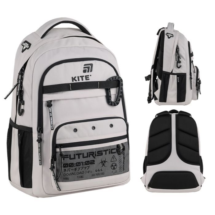Рюкзак шкільний Kite Education teens 1019L-1 (K25-1019L-1)