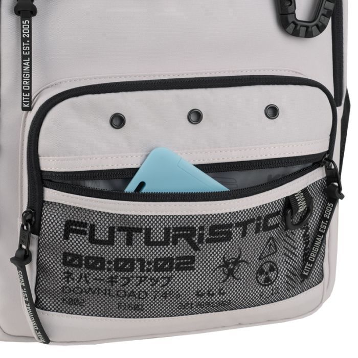 Рюкзак шкільний Kite Education teens 1019L-1 (K25-1019L-1) зображення 9