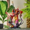 Конструктор LEGO NINJAGO Робот Огненного Рыцаря (71846) изображение 10
