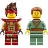 Конструктор LEGO NINJAGO Робот Огненного Рыцаря (71846) изображение 4