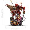 Конструктор LEGO NINJAGO Робот Огненного Рыцаря (71846) изображение 5