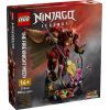 Конструктор LEGO NINJAGO Робот Огненного Рыцаря (71846)